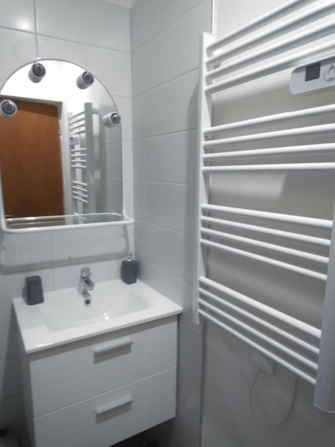 Pas A Pas Chambre D'Hotes Sarrancolin Exterior photo